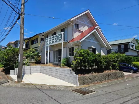 [Renovated Property] ・ [Available for Viewing Today]. Purchase possible with rent-like payments♪