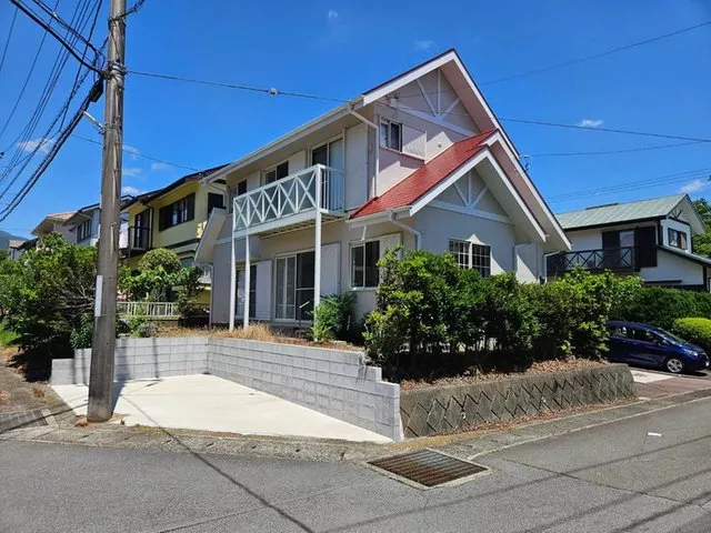 [Renovated Property] ・ [Available for Viewing Today]. Purchase possible with rent-like payments♪