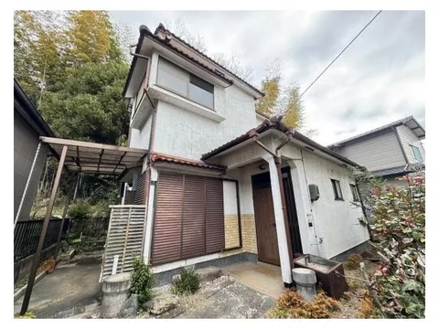 Anou 2 (Karasaki Station) 3.5 million yen