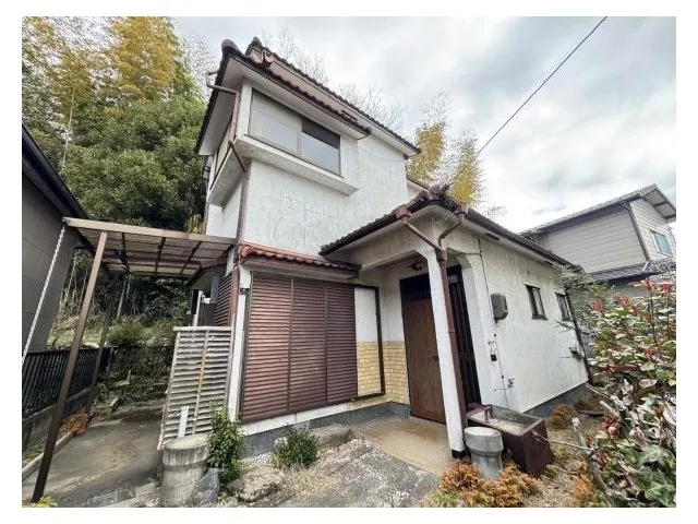 Anou 2 (Karasaki Station) 3.5 million yen
