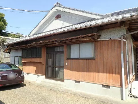 Minamikyushu City, Chiran Town, Nagasato (Kiire Station), single-story building, 5DK - Image 2