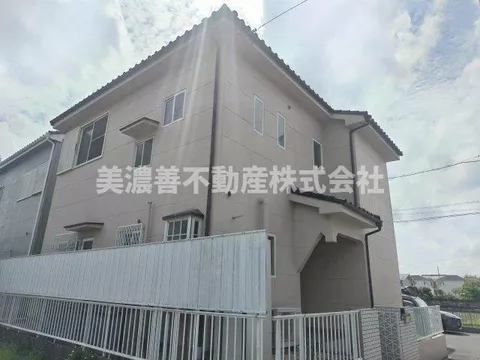Hashima City, Takehana Town Kitsuneana (Takehana Station) 2-story 5DK