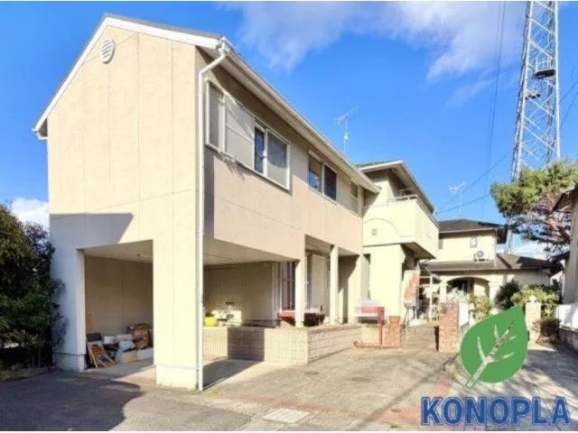 About 2 minutes by car to National Route 254☆Access◎■Monthly payment in the 20,000 yen range■Storage capacity◎■South facing