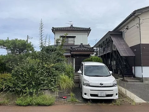 Used single-family home KEM Agano City Kitamoto Town Phase 1 used house