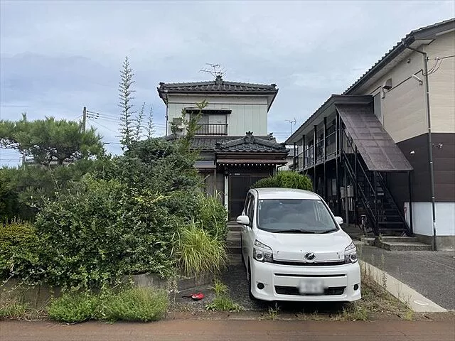 Used single-family home KEM Agano City Kitamoto Town Phase 1 used house