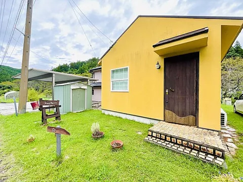 Used single-family home for sale, Tenryu Ward Yokokawa