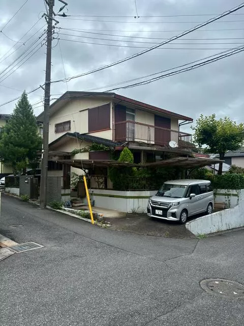 Ichihara City, Shinokidai 2-chome (Nagura Station), 2-story, 7DK