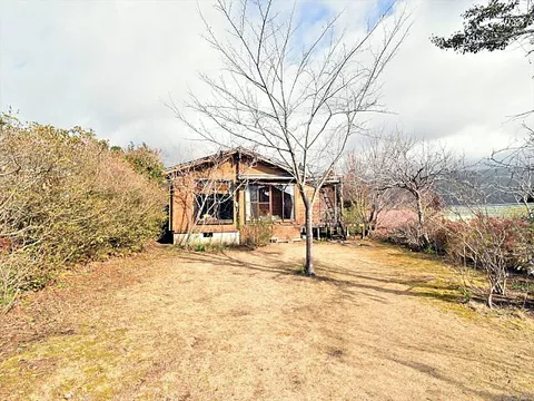 Used single-family home Kirishima City Kirishima Taguchi