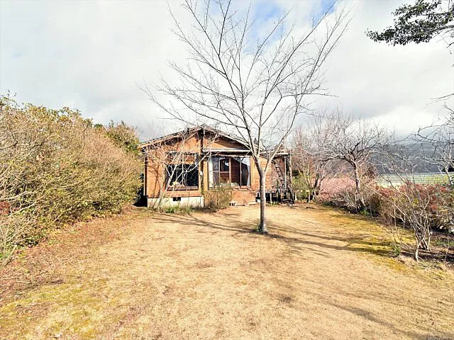 Used single-family home Kirishima City Kirishima Taguchi