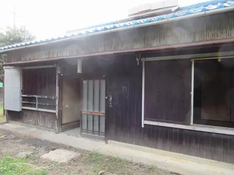 Shimotsu-cho (Kamo-go station) 500,000 yen