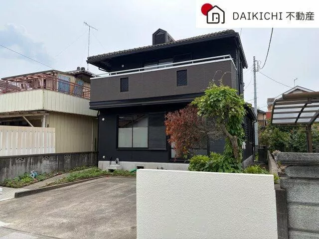 Kumagaya City, Kamino (Kumagaya Station) 2-story 3SLDK