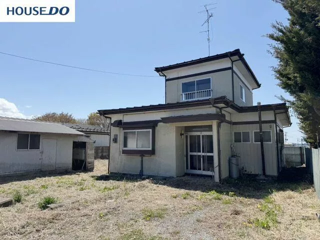Hachinohe-shi, Hachinohe 2F 5DK

5 million yen