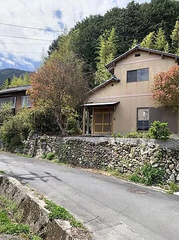 Used single-family home, 755-1 Jōjōji, Uwacho, Seiyo City, Ehime Prefecture