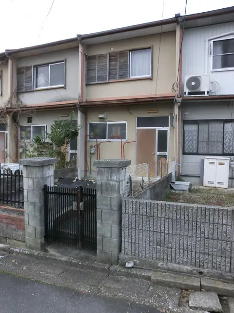 2-story 3DK in Shimoyama Yuri, Kyotanba-cho, Funai-gun