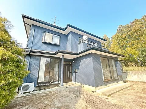 Used Detached House Watari-gun Watari Town Yoshida Aza Miyamae Detached House