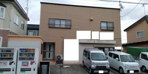 2-story building, 3LDK in Oaza Shinjo, Aomori City (Tsugaru Shinjo Station)