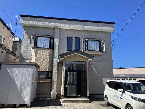 Aomori City, Nakatsukuda 1-chome (Higashi-Aomori Station), 2-story, 7SLDK