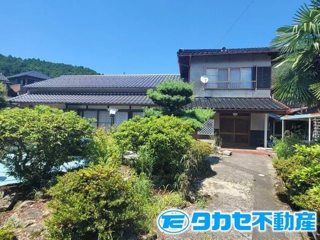 2, Kuginotani, Ikuno-cho (Ikuno Station), 2.9 million yen