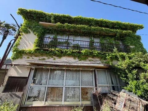 Maebashi City, Kasukawa Town, Shinya (Shinya Station) 2-story building 6DK