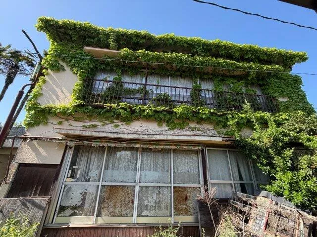 Maebashi City, Kasukawa Town, Shinya (Shinya Station) 2-story building 6DK