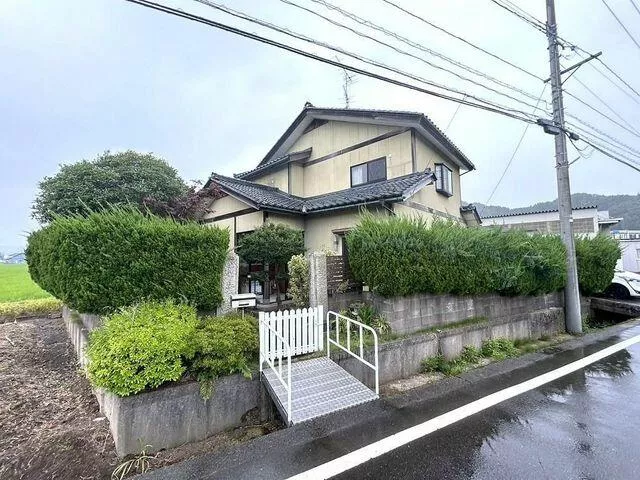 Sabae City, Urushihara Town (Iekyu Station), 2-story, 6LDK