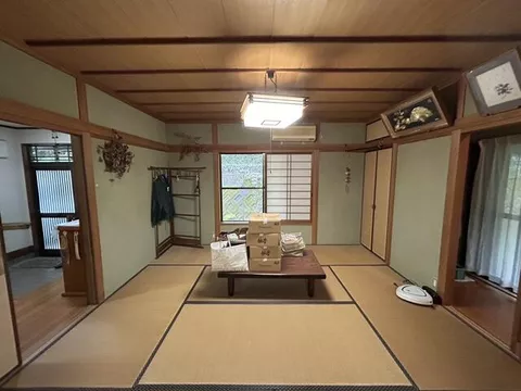 Meisei District, Ishii Town, Ishii, Ishii (Ishii Station) 2-story 5DK