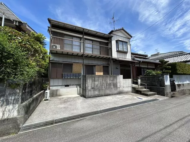 Kochi City, Takeshimacho (Sanbashi-dori 4-chome Station), 3-story, 4DK