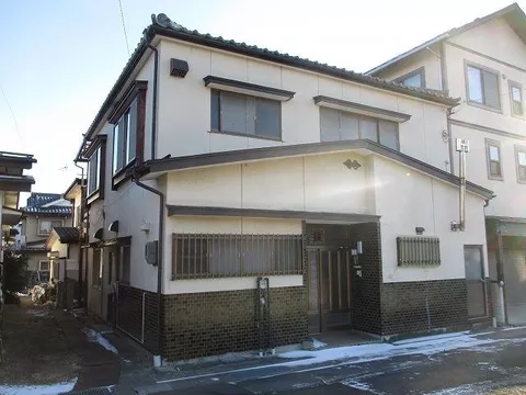 Daei Town 1 (Okaya Station) 6 million yen