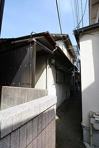 Used single-family home in Takamatsu City, Showa-cho