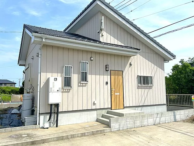 Used single-family home, Matsugaya Ro, Sanbu City, Chiba Prefecture