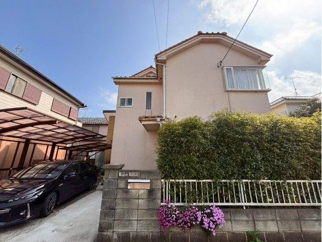 Yachimata Ho (Yachimata Station) 7.6 million yen