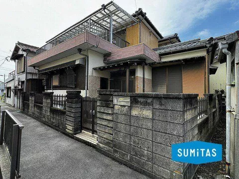 Hekinan City, Tsurumi Town 3-chome (Kita Shinkawa Station), 2-story building, 5DK