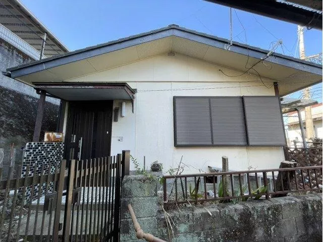 A property with one parking space in the Murasakihara area! Located in the Hiroki Elementary and Murasakihara Junior High area!