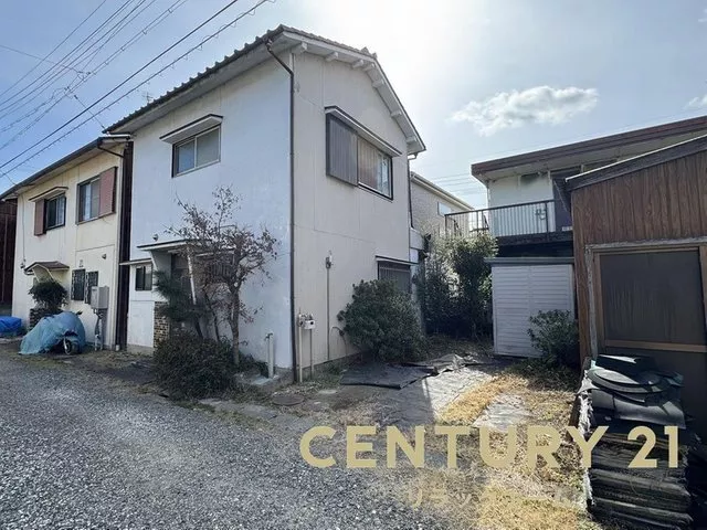 [With south-facing garden] Full renovation for an ideal space to enjoy a slow life with home gardening and DIY