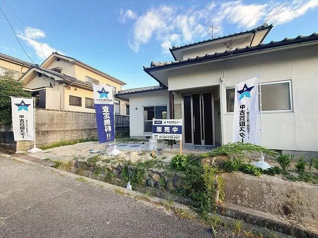 Kasaoka City, Sekido, 2-story, 4DK