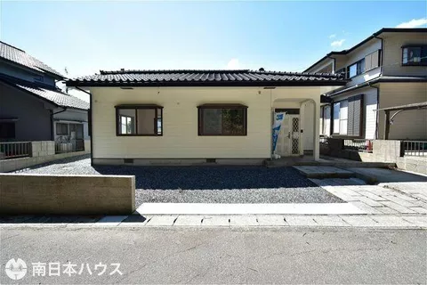 Kagoshima City, Yoshino Town (Kagoshima Station), single-story building, 3LDK - Image 29