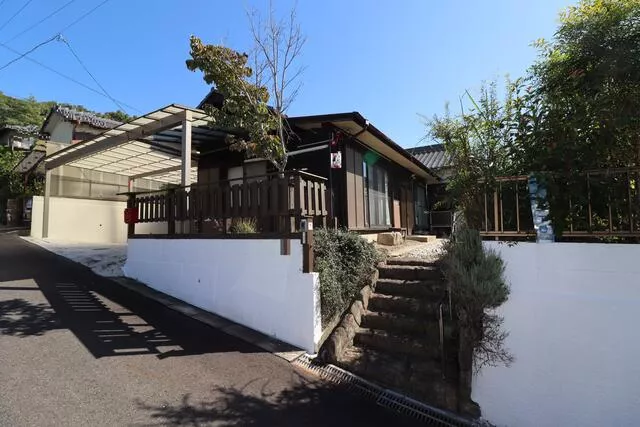 Tajimi City Toei Town 1-chome 2-story 6DK
