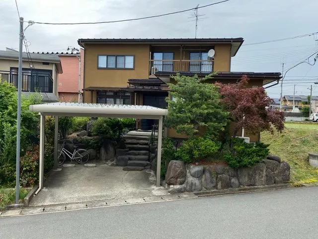 Iida 2 10.9 million yen