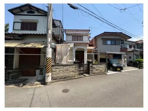 Kimii-dera (Kimii-dera Station) 3,200,000 yen