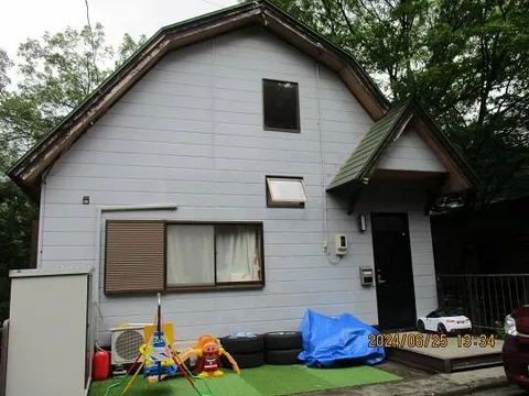 2-story building in Jiromaru, Agano City, 2LDK