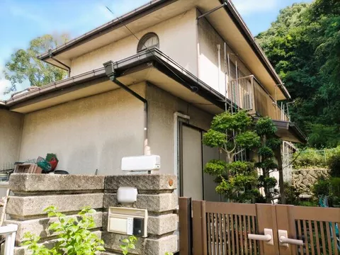 Kainan City, Shimotsu Town, Kobara (Shimotsu Station) 2-story 5SDK