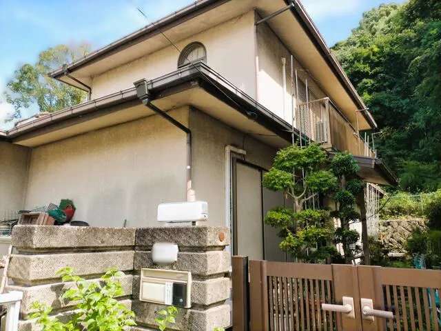 Kainan City, Shimotsu Town, Kobara (Shimotsu Station) 2-story 5SDK
