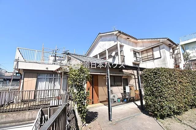 Used single-family home, Murasakihara 1-chome, used house