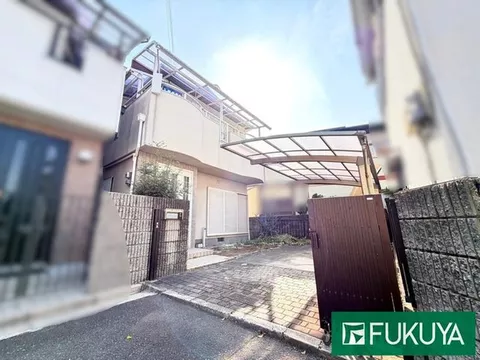 Hata 4 (Futakuyama Station) 8.9 million yen