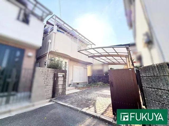 Hata 4 (Futakuyama Station) 8.9 million yen