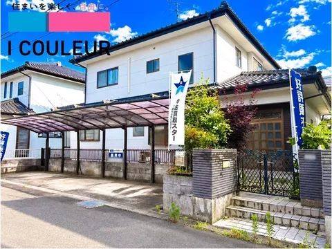#Immediate Viewing \ Monthly Fee in the 20,000s♪ / Close Access to Route 4◎ ▼ Fresco × Tsuruha 3-minute drive ▼ Site 8