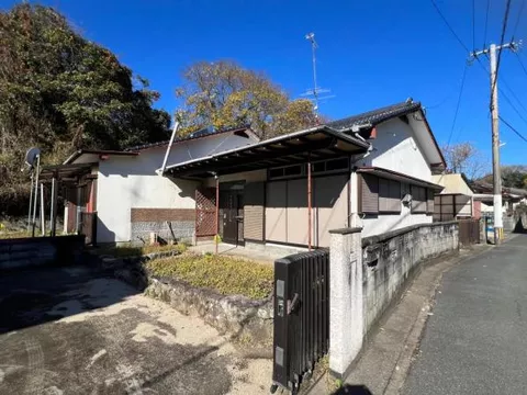Arao City, Ichibu (Minami-Arao Station), 1-story, 4DK