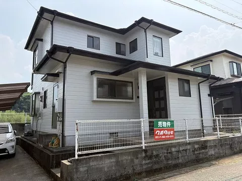 Kiyotake Town Imaizumi Hei 9.8 million yen