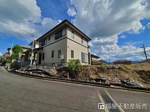 Gojō City, Den'en 5-chome (Gojō Station) 2-story 5LDK