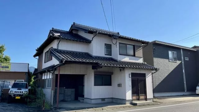 Imari City, Nishi Town, Hachiyaguruma (Imari Station), 2-story, 7DK